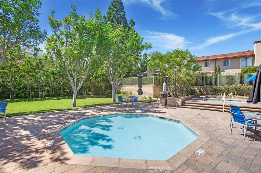 Community Spa - 25625 Bridgewater, Dana Point CA 92629 - photo 26