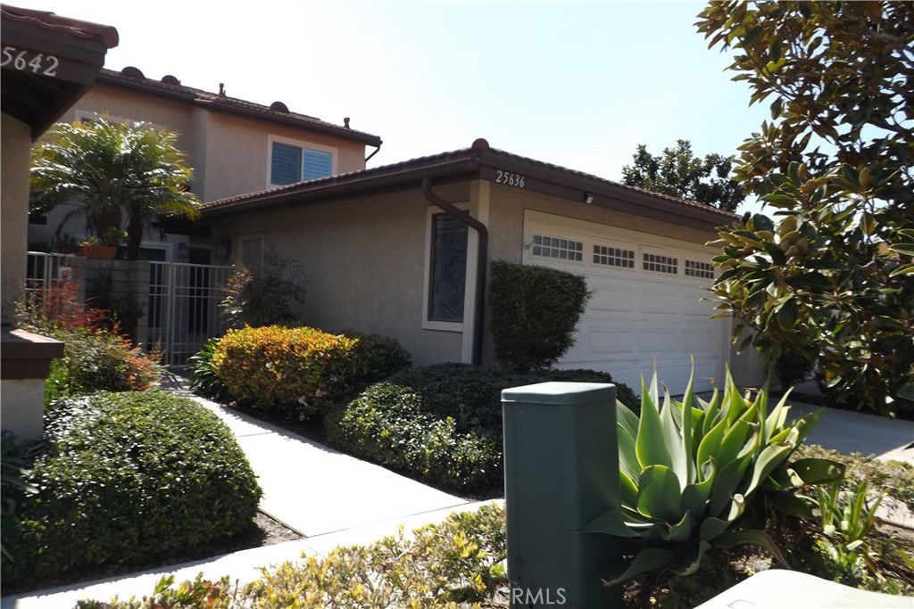 Front of home - 2 car garage - 25636 Seaside Drive, Dana Point CA 92629 - photo 1
