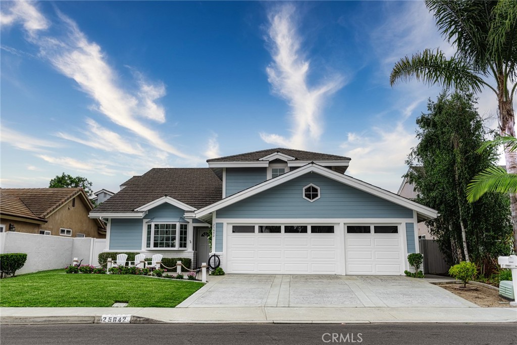 25642 Rusty Anchor Street, Dana Point CA 92629 - photo 1