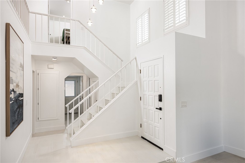 Foyer - 25656 Fishermans Drive 221, Dana Point CA 92629 - photo 12