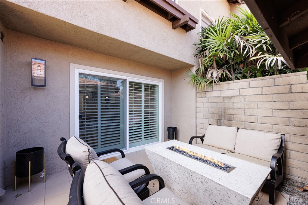 Firepit - 25656 Fishermans Drive 221, Dana Point CA 92629 - photo 26