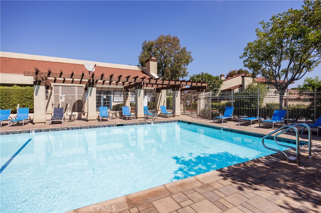 Community Pool - 25656 Fishermans Drive 221, Dana Point CA 92629 - photo 27
