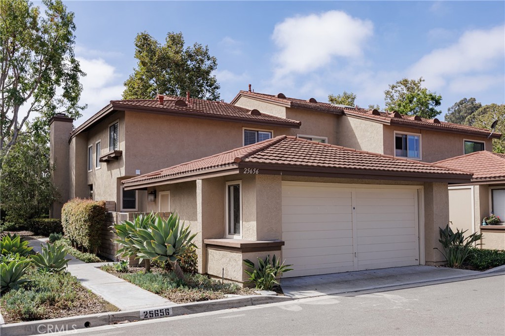 House from Front - 25656 Fishermans Drive 221, Dana Point CA 92629 - photo 28