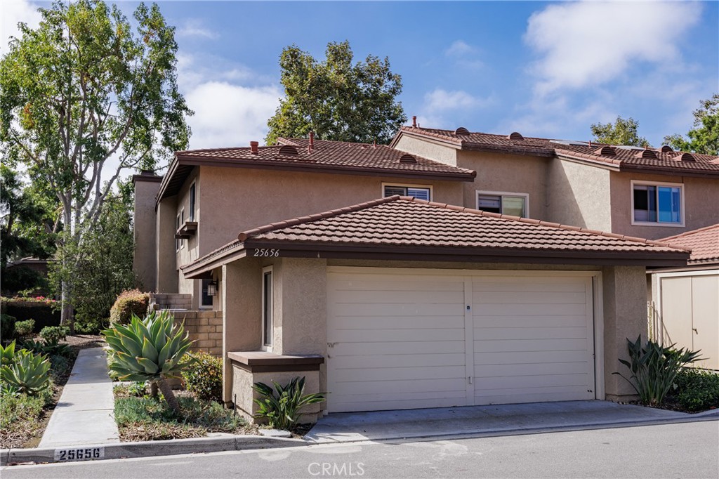 House from Front - 25656 Fishermans Drive 221, Dana Point CA 92629 - photo 29