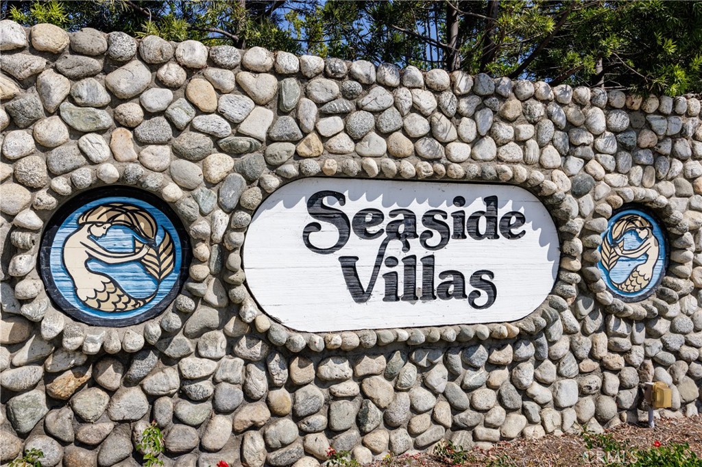 Welcome to Dana Point Seaside Villas - 25656 Fishermans Drive 221, Dana Point CA 92629 - photo 30