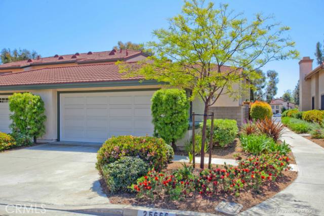 Charming single level end unit. - 25666 Seaside Drive, Dana Point CA 92629 - photo 1