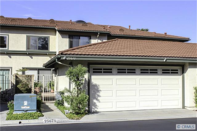 Seaside Villas, Quiet Location, Steps to "The Beach Gate" - 25671 FISHERMANS Drive 205, Dana Point CA 92629 - photo 1