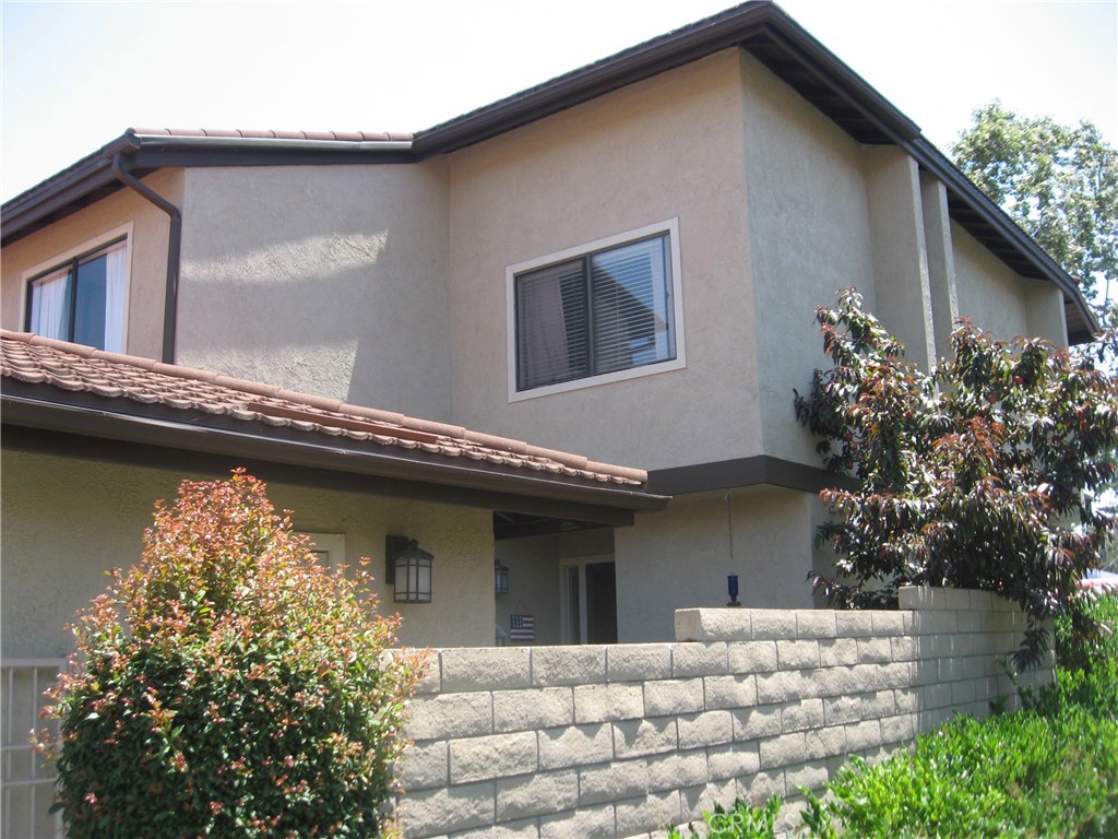 Beautiful 2 Story End Unit Home w/ Court Yard - 25682 Fishermans Drive 217, Dana Point CA 92629 - photo 1