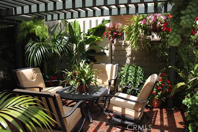 Back Patio - 25695 Fishermans Drive, Dana Point CA 92629 - photo 1