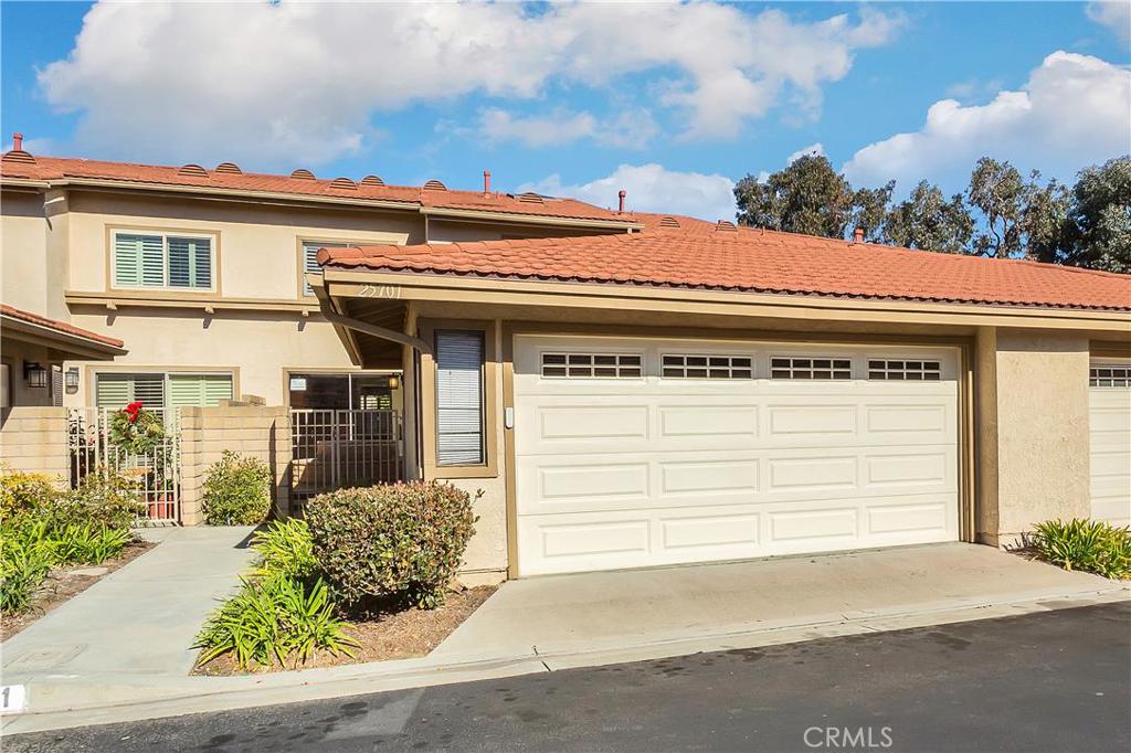 25701 Shell Drive 182, Dana Point CA 92629 - photo 1