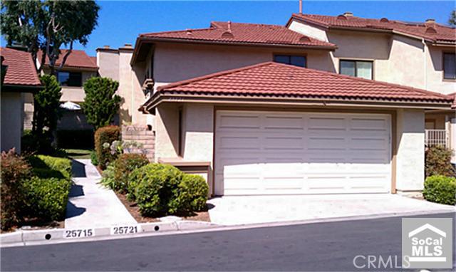 Front of home. - 25721 SHELL Drive, Dana Point CA 92629 - photo 1