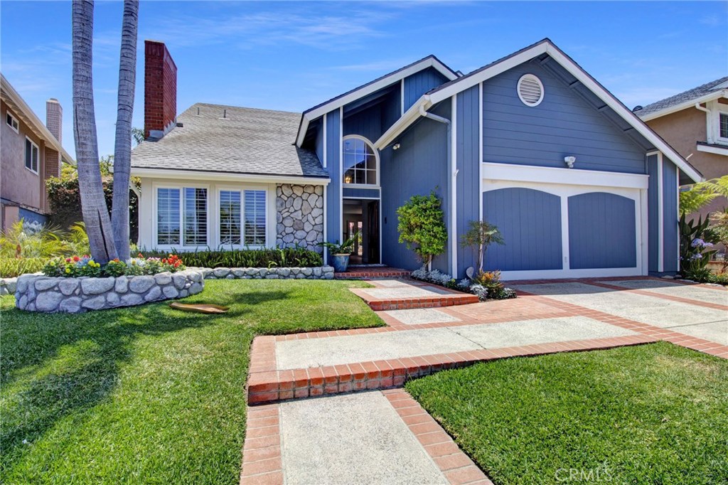 Beautiful Cape Cod Style Home! Ready for Move In! - 25722 Eastwind, Dana Point CA 92629 - photo 1