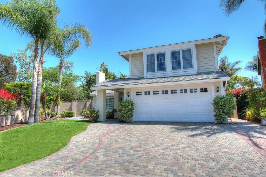 Charming Curb Appeal!! - 25726 Eastwind Drive, Dana Point CA 92629 - photo 1