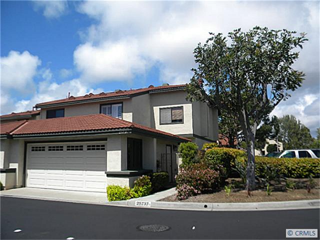 Corner Lot facing South - 25737 HARBOR POINT Drive 172, Dana Point CA 92629 - photo 1