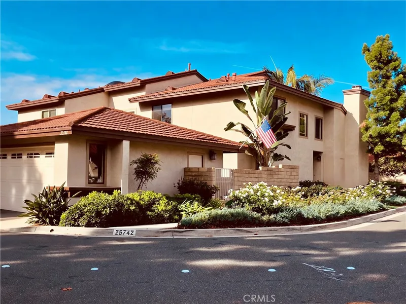 25742 Shell Drive 189, Dana Point