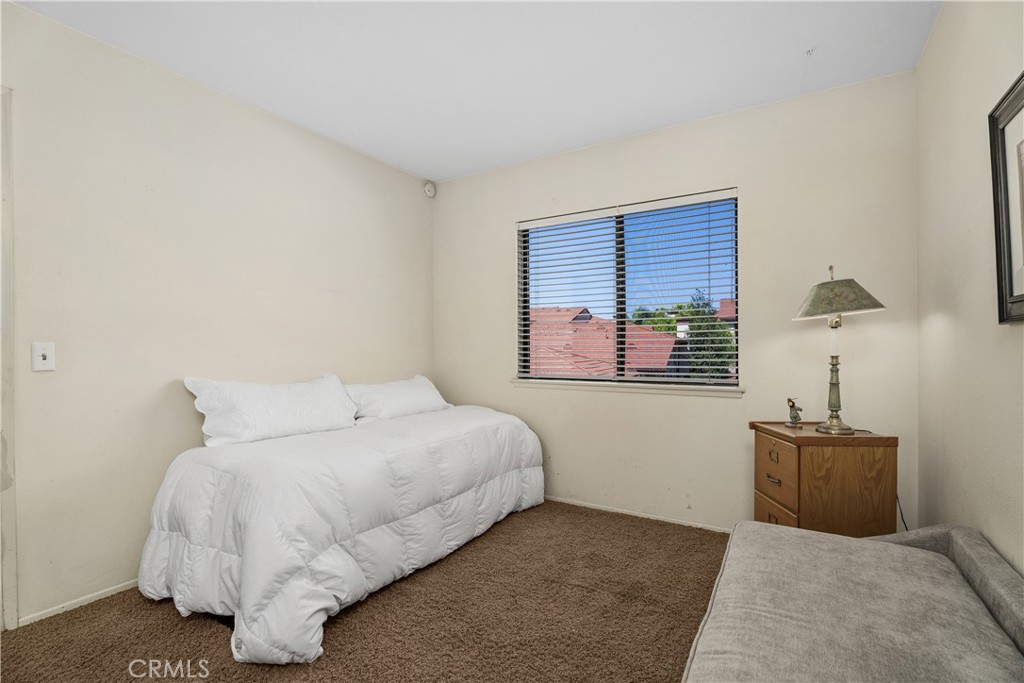 2nd bedroom - 25742 Shell Drive 189, Dana Point CA 92629 - photo 30