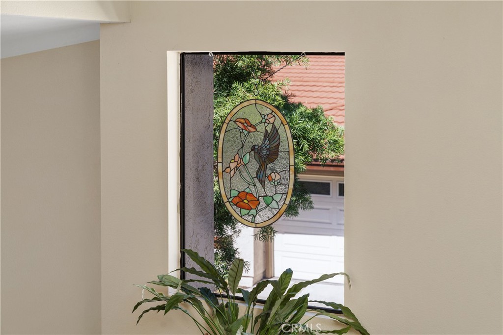Natural light on the upstairs landing - 25742 Shell Drive 189, Dana Point CA 92629 - photo 33