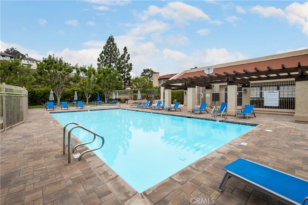 Community pool - 25742 Shell Drive 189, Dana Point CA 92629 - photo 36