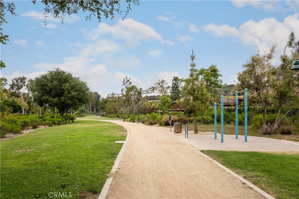 Sycamore Creek Trail, a short walk to Doheny State Beach - 25742 Shell Drive 189, Dana Point CA 92629 - photo 43