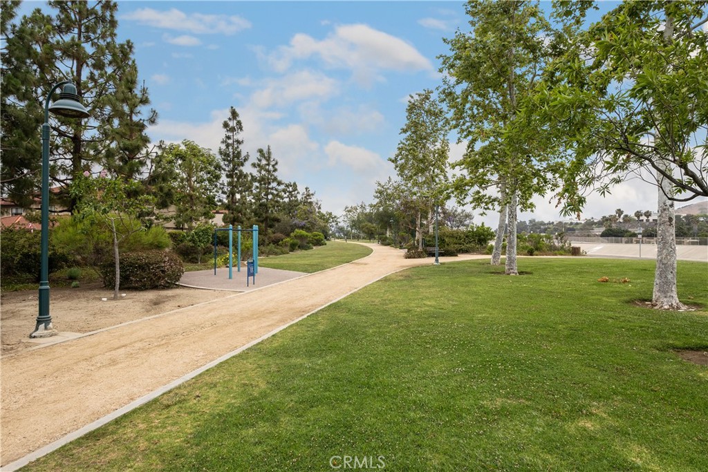 Sycamore Creek Trail walking path - 25742 Shell Drive 189, Dana Point CA 92629 - photo 44