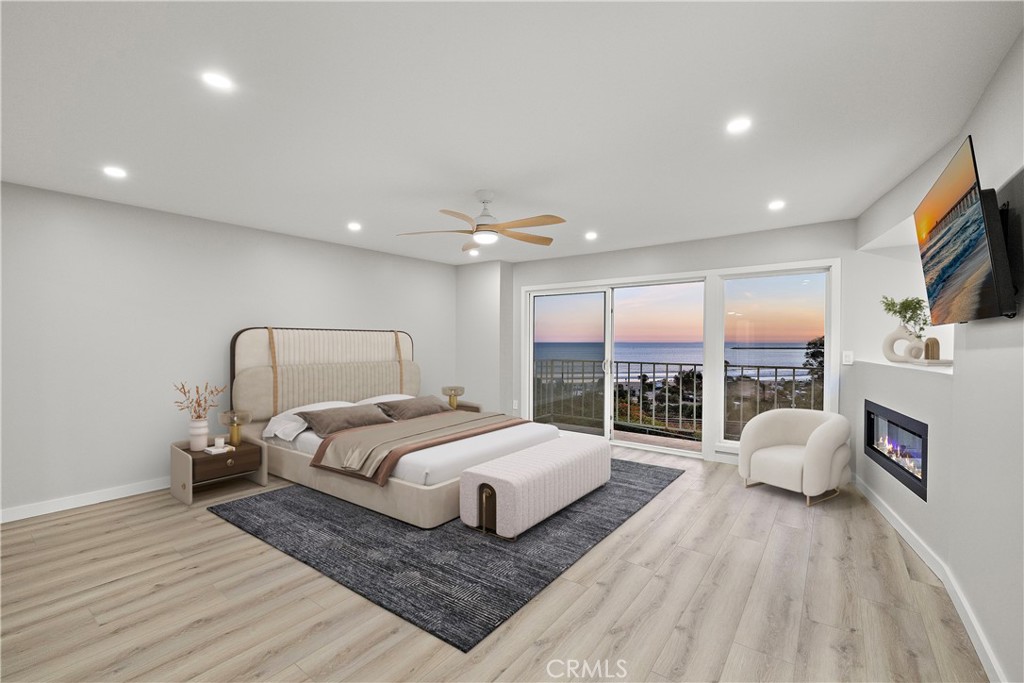 Photo has been virtually staged for marketing purposes. - 25836 Dana Bluffs W 32, Dana Point CA 92624 - photo 1