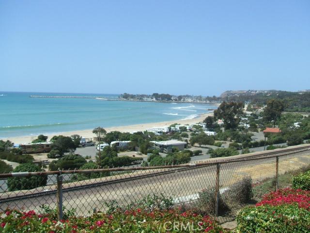Panoramic sit down views - 25856 Dana Buffs W 36, Dana Point CA 92624 - photo 1