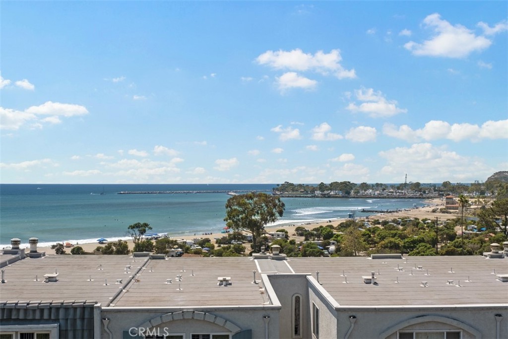 Wake up to this view everyday! - 25862 W Vista Drive W, Dana Point CA 92624 - photo 1