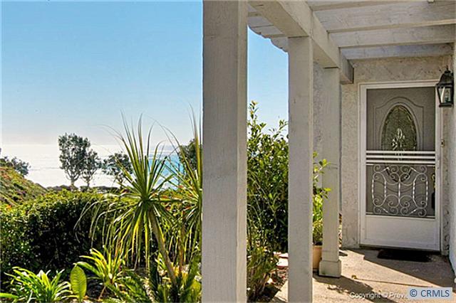 Sunny end unit location - 25956 VIEW POINT Drive, Dana Point CA 92624 - photo 1