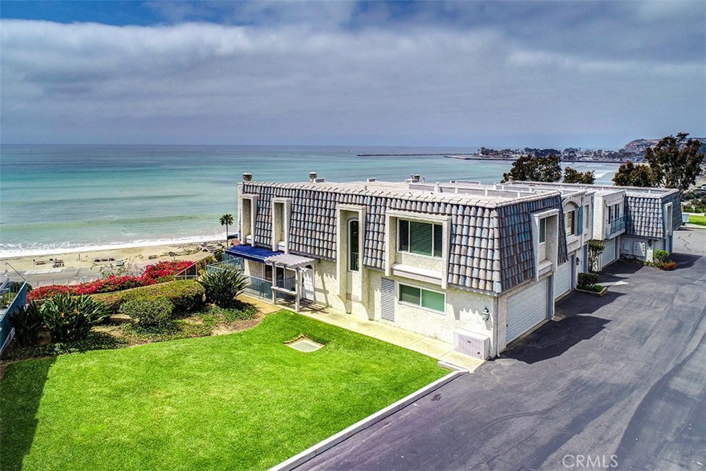 Welcome to 25982 Dana Bluffs East - 25982 Dana Bluffs E, Dana Point CA 92624 - photo 1