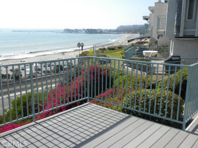 Another beautiful day overlooking the ocean and Dana Point Harbor - 25992 Dana E, Dana Point CA 92624 - photo 1
