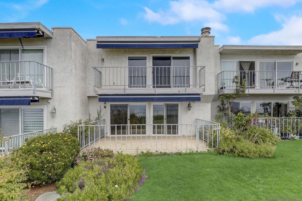 25996 E Dana Bluff E 54, Dana Point CA 92624 - photo 4