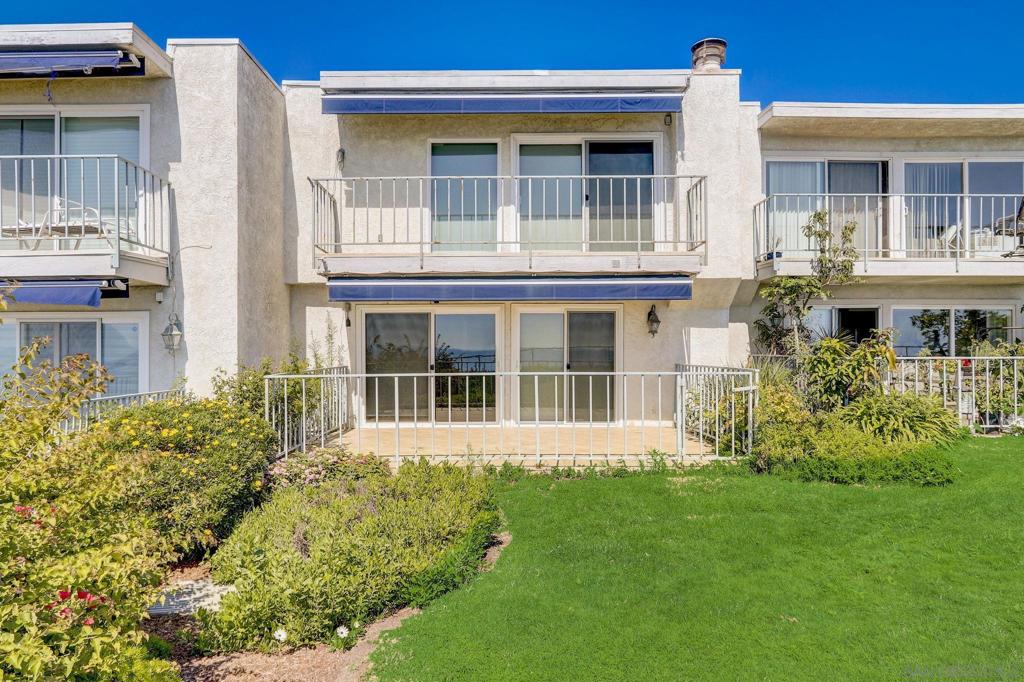 25996 E Dana Bluff E 54, Dana Point CA 92624 - photo 41