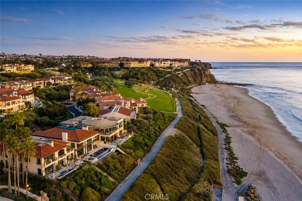 Ritz Cove on the Oceanfront with Ritz Carlton next door. - 26 RITZ COVE, Dana Point CA 92629 - photo 4