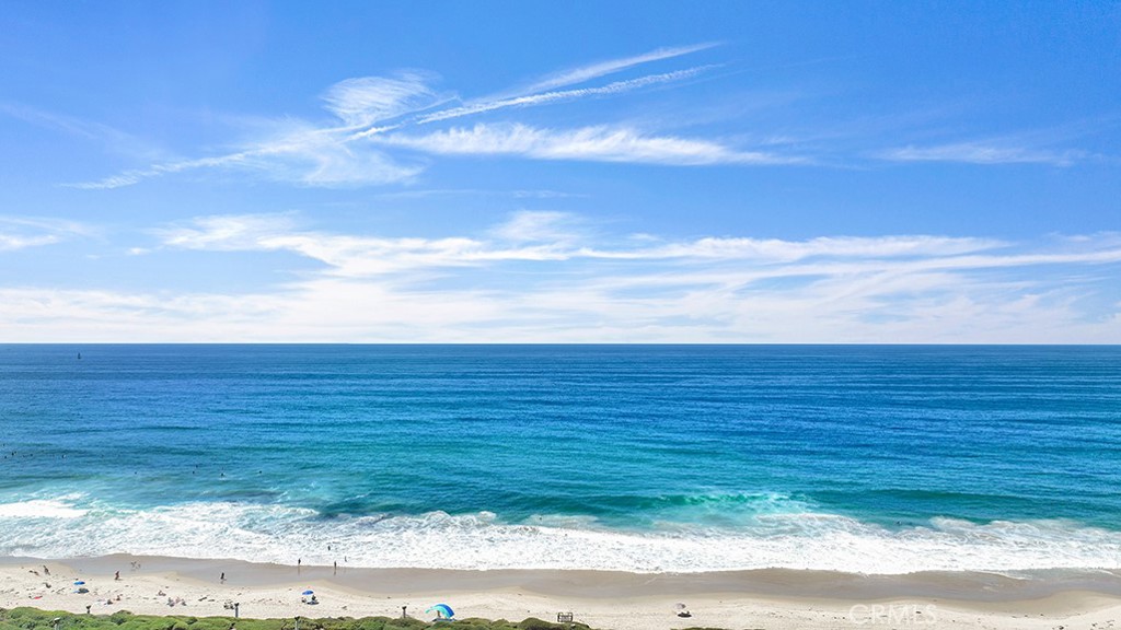 The views and colors of the ocean change every day. It is spectacular! - 26 RITZ COVE, Dana Point CA 92629 - photo 36