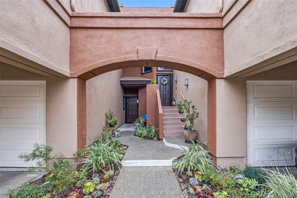 Entrance - 26 Sunbridge, Dana Point CA 92629 - photo 1