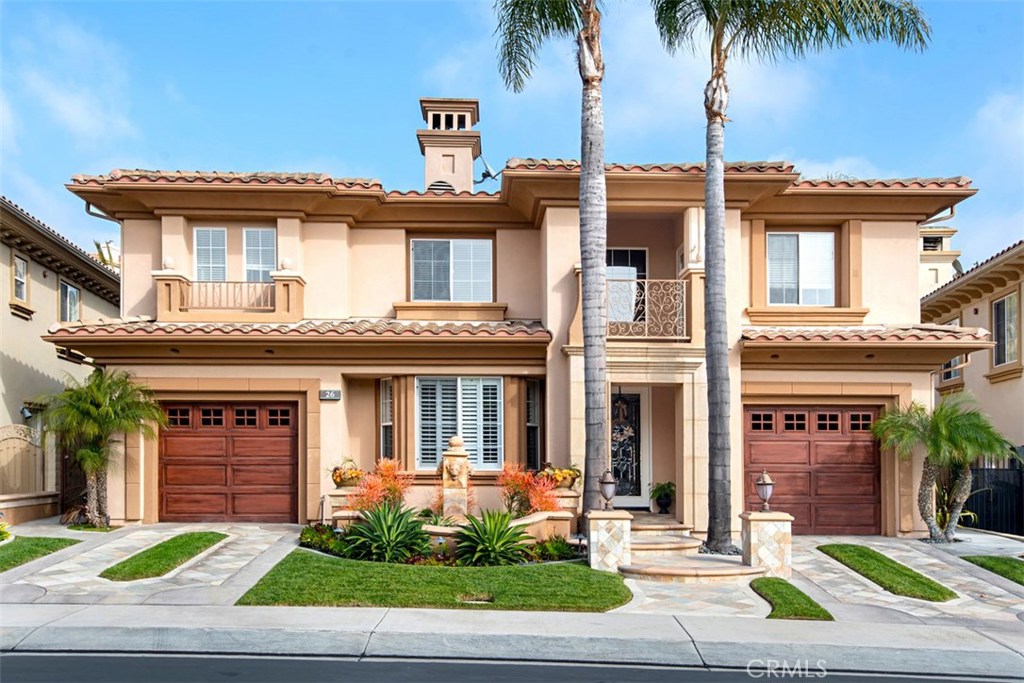 26 Vista Sole Street, Dana Point CA 92629 - photo 1