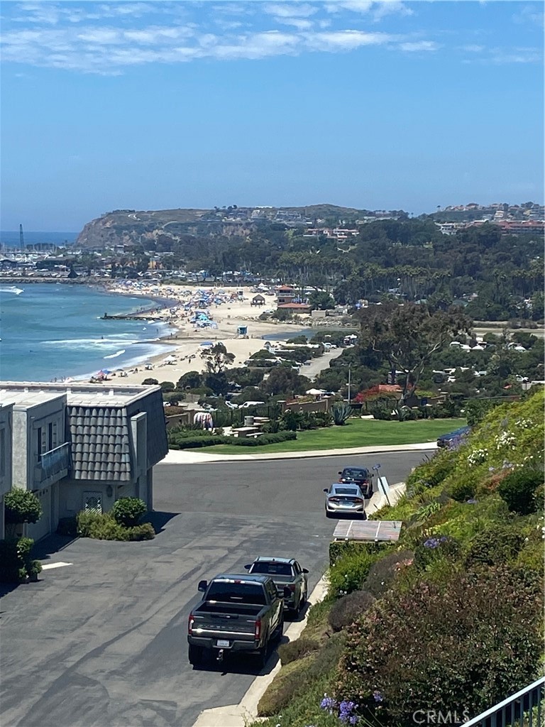 view from primary bedroom - 26012 Vista Drive E, Dana Point CA 92624 - photo 1