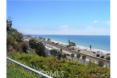 Pacific Coast Highway at bottom of the bluff is not seen from the unit. - 26016 Dana Bluff 58, Dana Point CA 92624 - photo 1