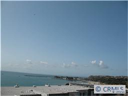 Panoramic ocean views from wood deck and Master bedroom balcony - 26032 VIEW POINT Drive 92, Dana Point CA 92624 - photo 1