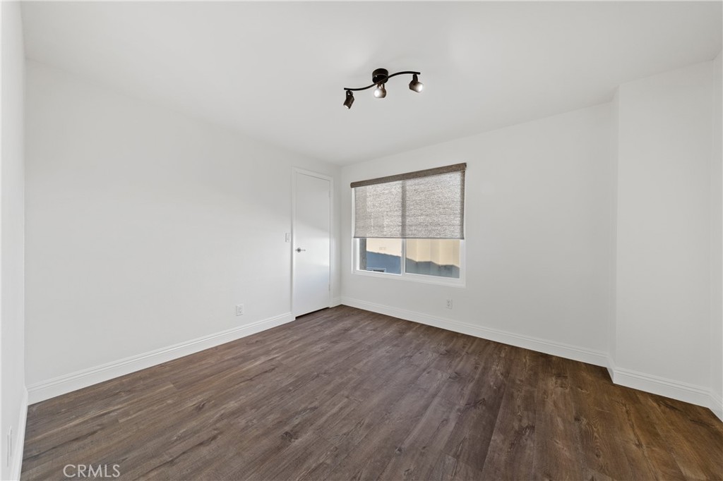 Bedroom #2 features laminate flooring - 26046 View Point E, Dana Point CA 92624 - photo 27