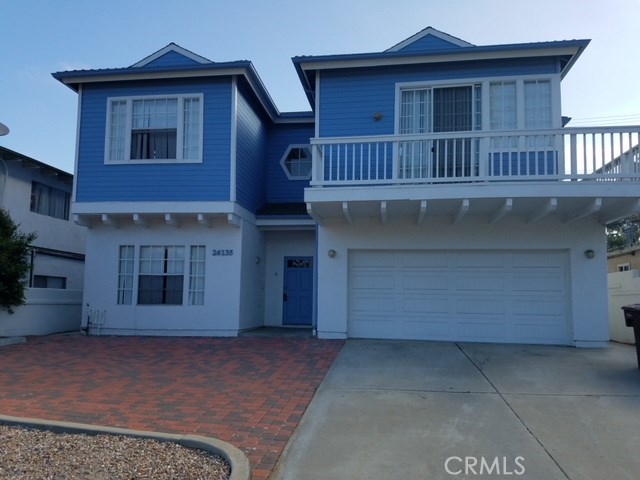 26135 UNIT A Victoria Boulevard A, Dana Point CA 92624 - photo 1