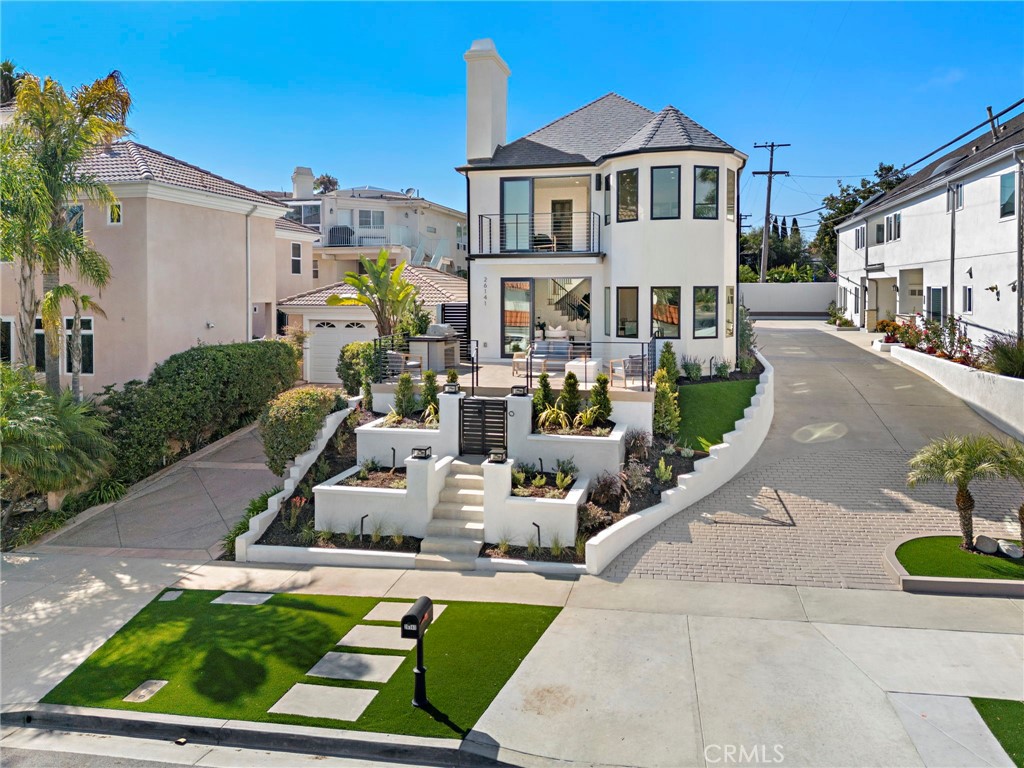26141 Via California, Dana Point CA 92624 - photo 1