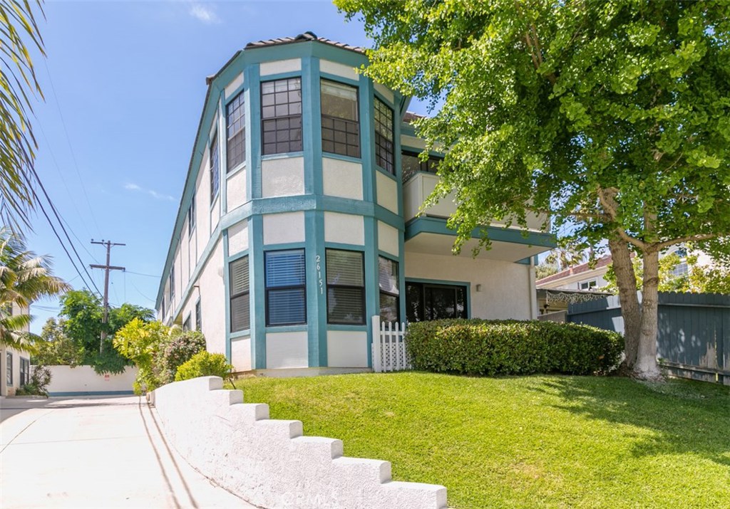 26151 Via California A, Dana Point CA 92624 - photo 1