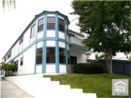 Front of building. Unit B is in the back. - 26151 VIA CALIFORNIA, Dana Point CA 92624 - photo 1