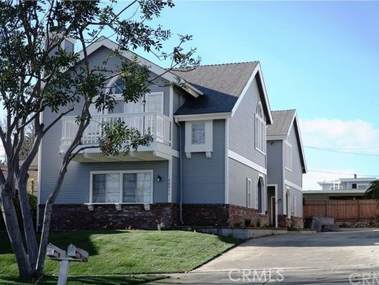 26211 Via California, Dana Point CA 92624 - photo 1