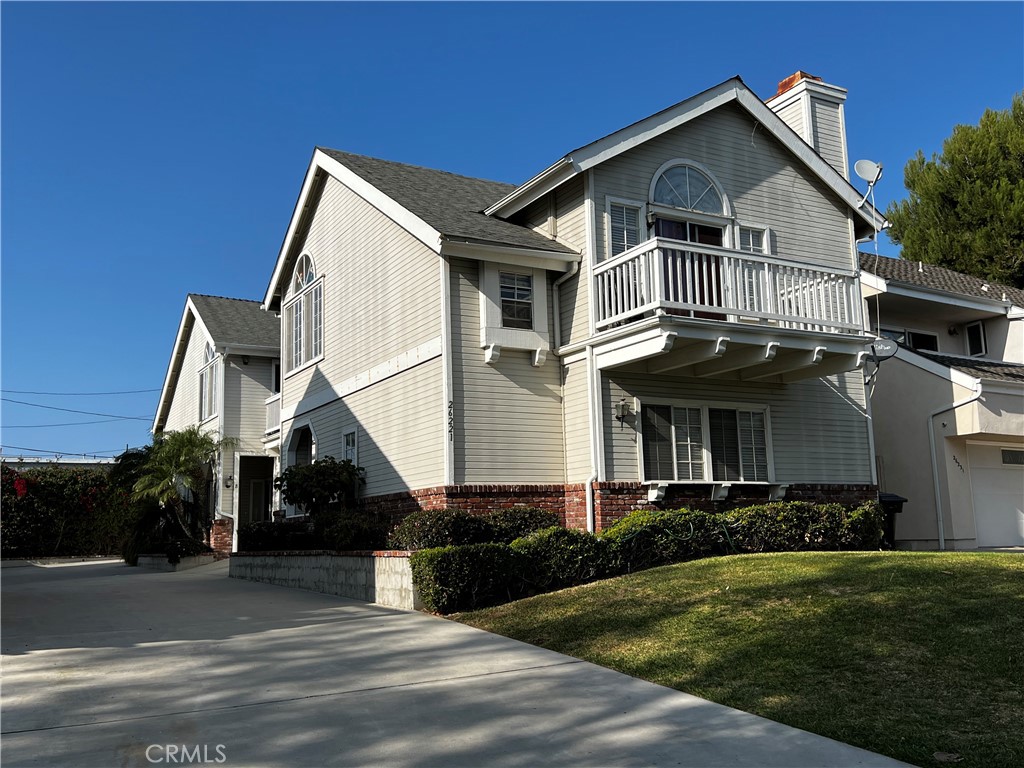 26221 Via California, Dana Point CA 92624 - photo 1