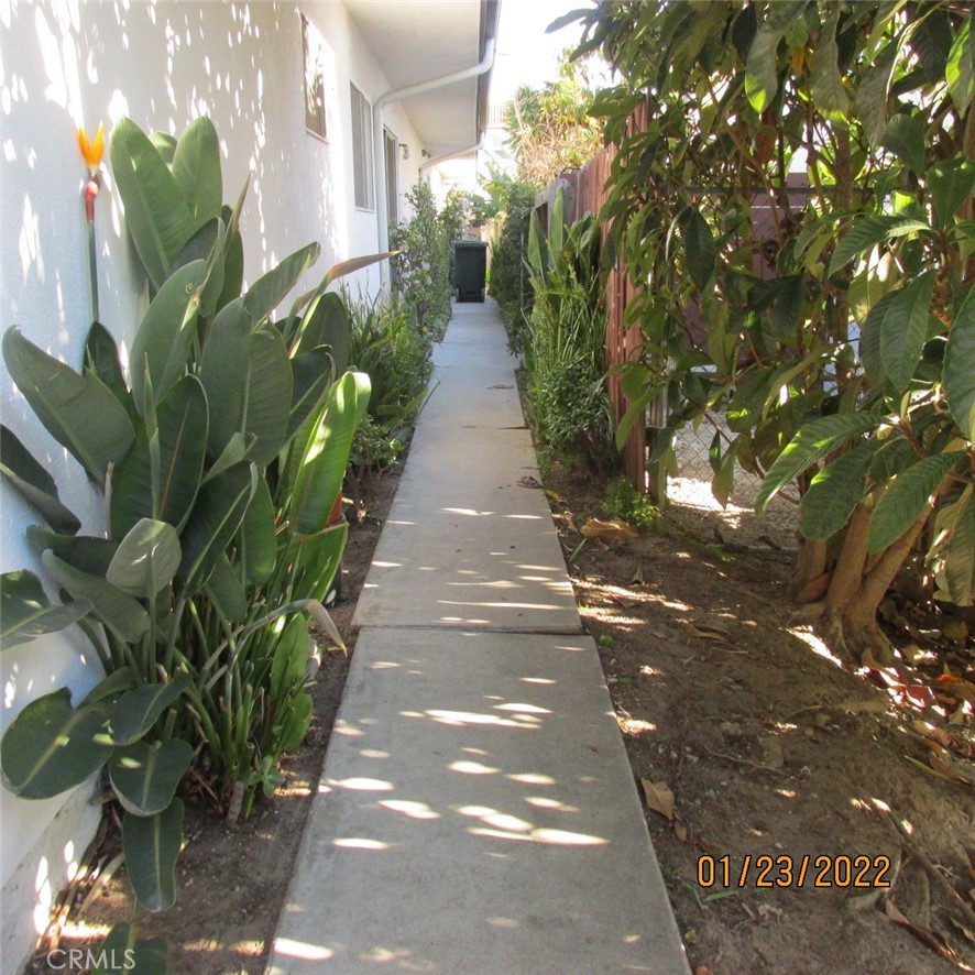 Entry - 26242 Via California, Dana Point CA 92624 - photo 1