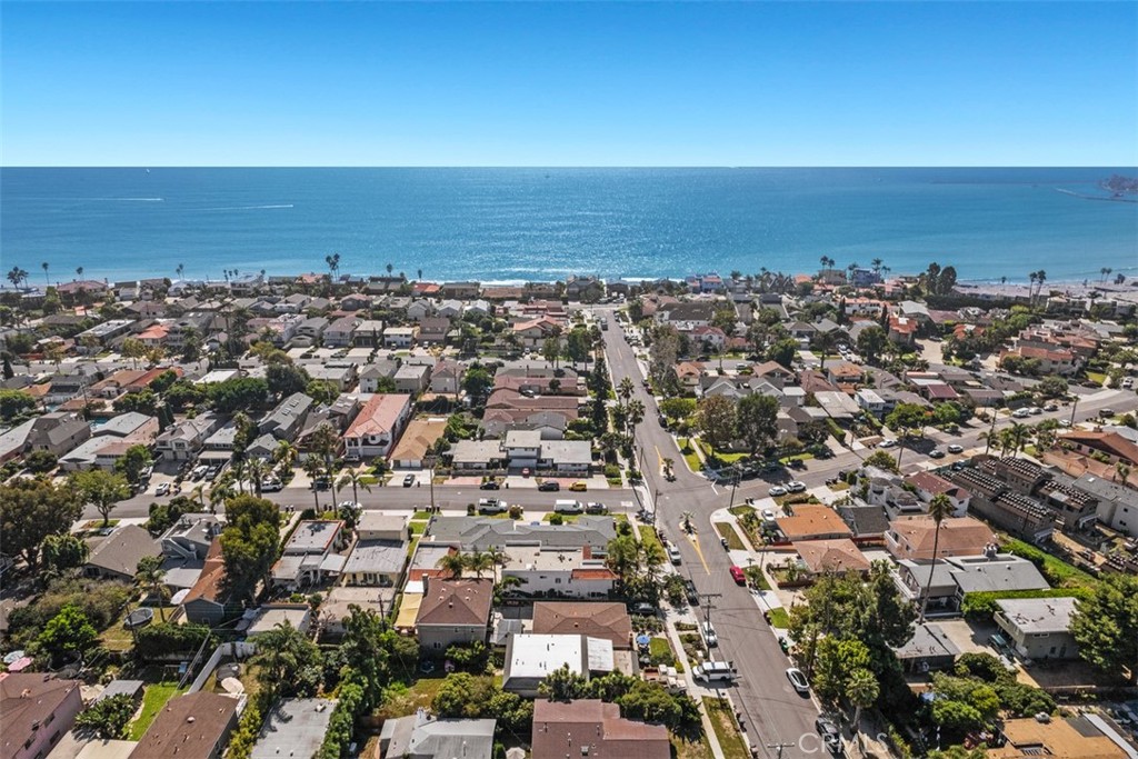 Large sized lot just blocks to the beach. Endless opportunities to utilize this space. - 26266 Via California, Dana Point CA 92624 - photo 1