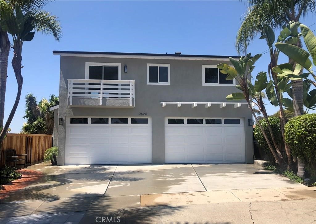 26291 Via California A & B, Dana Point CA 92624 - photo 1