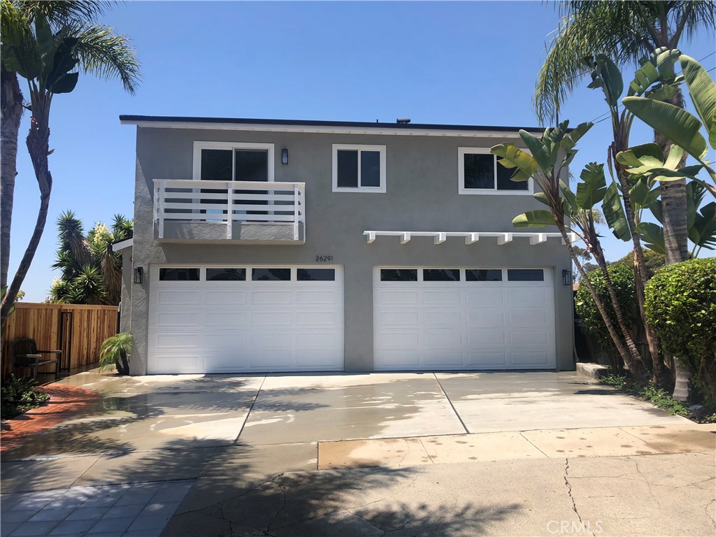26291 Via California A & B, Dana Point CA 92624 - photo 1